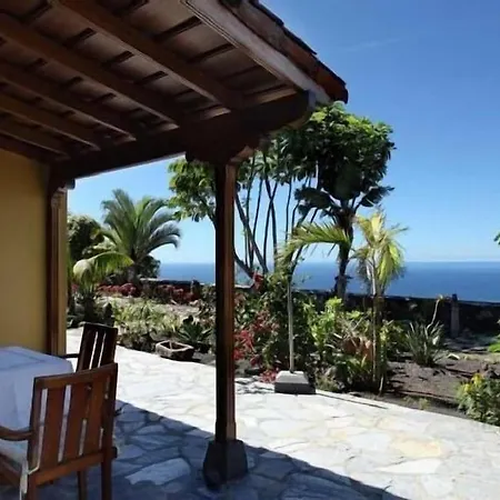 Mangos * Fuencaliente de la Palma