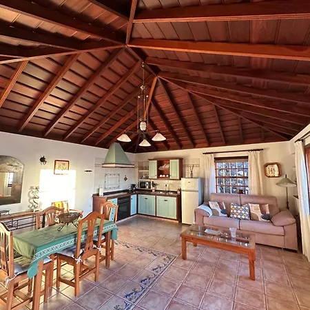 Mangos Holiday home