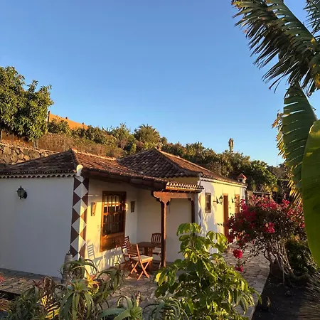 Mangos Fuencaliente de la Palma