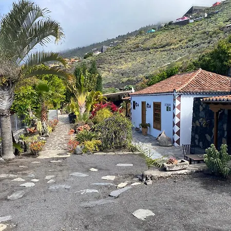 Mangos Holiday home Fuencaliente de la Palma