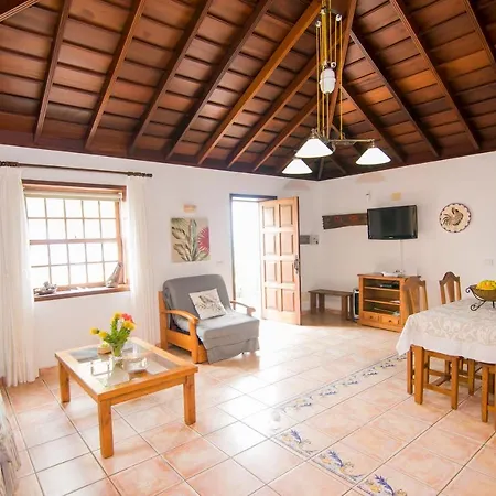 Casa Mangos *