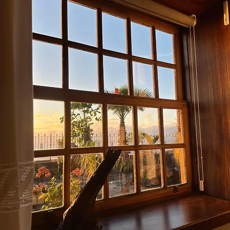Casa vacanze Mangos Fuencaliente de la Palma