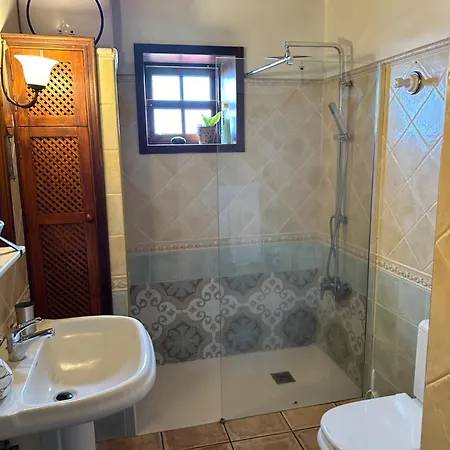Casa Mangos Сasa de vacaciones Fuencaliente de la Palma
