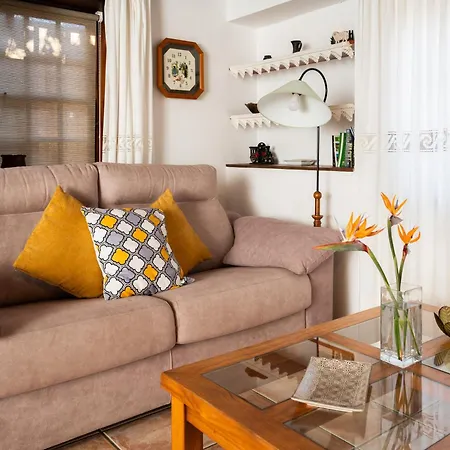 Holiday home Mangos