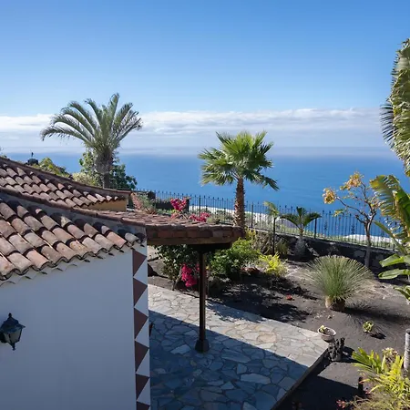 Holiday home Mangos Fuencaliente de la Palma