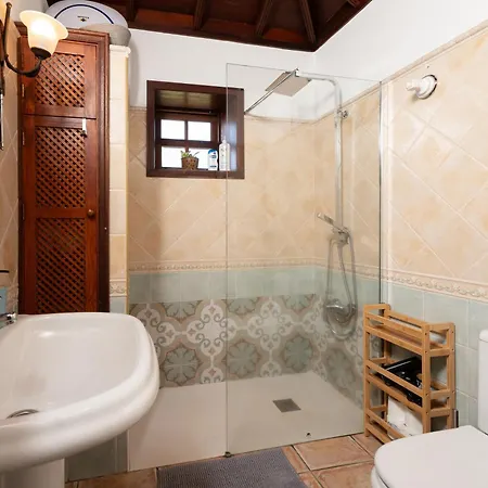 Casa vacanze Mangos Fuencaliente de la Palma