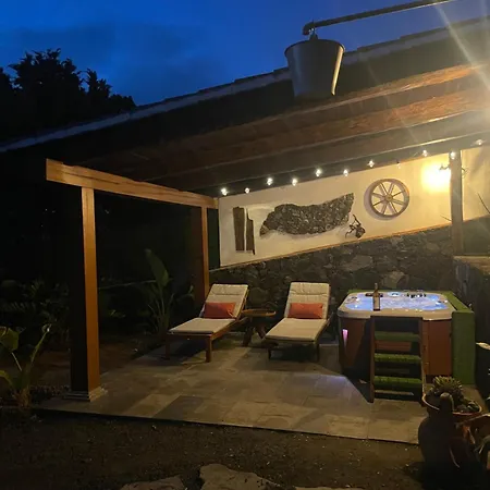 Casa vacanze Mangos *